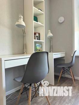 3-к квартира, посуточно, 70м2, 1/1 этаж