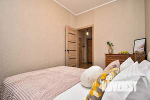 3-к квартира, посуточно, 55м2, 19/19 этаж