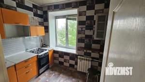 2-к квартира, на длительный срок, 42м2, 5/5 этаж
