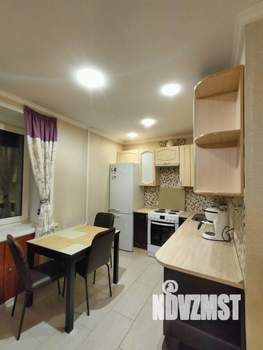 2-к квартира, на длительный срок, 48м2, 8/10 этаж