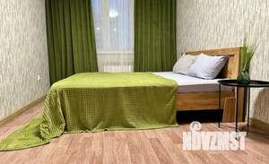 3-к квартира, посуточно, 98м2, 1/1 этаж