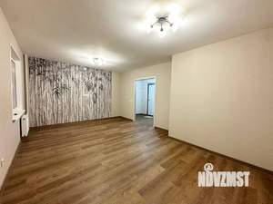 2-к квартира, на длительный срок, 56м2, 8/14 этаж