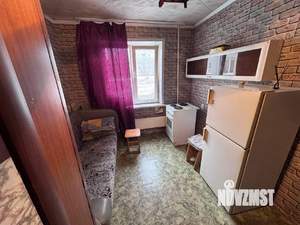 Студия квартира, на длительный срок, 12м2, 1/9 этаж