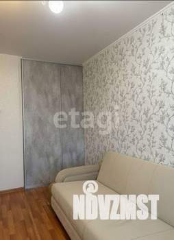 1-к квартира, на длительный срок, 34м2, 3/10 этаж