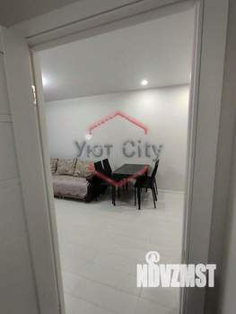 1-к квартира, на длительный срок, 45м2, 7/9 этаж