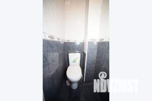 1-к квартира, посуточно, 35м2, 7/10 этаж