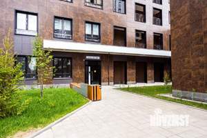 2-к квартира, посуточно, 52м2, 1/1 этаж