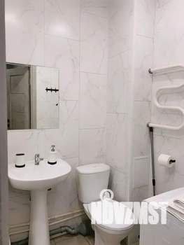 1-к квартира, посуточно, 20м2, 13/16 этаж