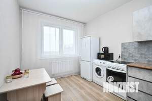 1-к квартира, посуточно, 45м2, 23/25 этаж