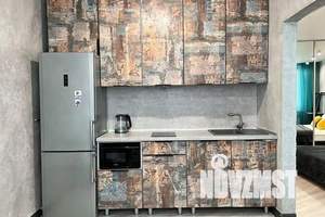 1-к квартира, посуточно, 33м2, 2/19 этаж