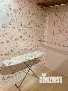 2-к квартира, на длительный срок, 45м2, 4/5 этаж