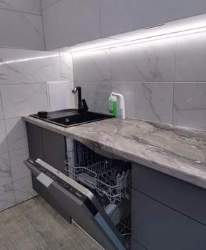 1-к квартира, на длительный срок, 40м2, 6/10 этаж