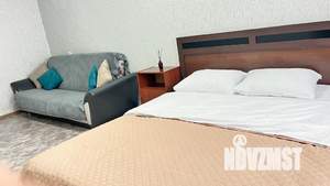 1-к квартира, посуточно, 41м2, 12/17 этаж