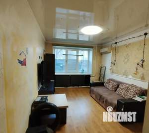 3-к квартира, на длительный срок, 52м2, 1/5 этаж