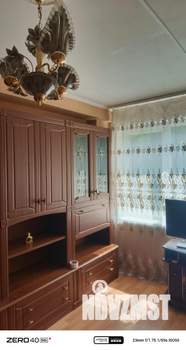 2-к квартира, на длительный срок, 41м2, 9/9 этаж