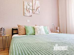 2-к квартира, посуточно, 57м2, 14/17 этаж