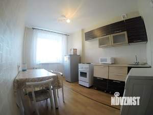 1-к квартира, посуточно, 35м2, 8/9 этаж