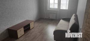 1-к квартира, на длительный срок, 42м2, 24/26 этаж