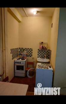 Студия квартира, на длительный срок, 18м2, 3/10 этаж