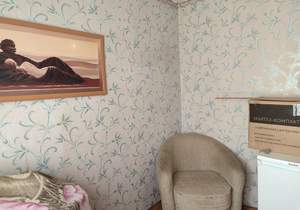 3-к квартира, на длительный срок, 52м2, 2/5 этаж