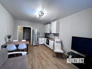 3-к квартира, на длительный срок, 65м2, 6/12 этаж