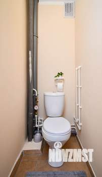 1-к квартира, посуточно, 32м2, 15/17 этаж