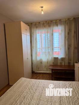 Студия квартира, на длительный срок, 21м2, 6/18 этаж