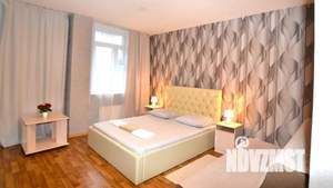 Студия квартира, посуточно, 51м2, 4/10 этаж