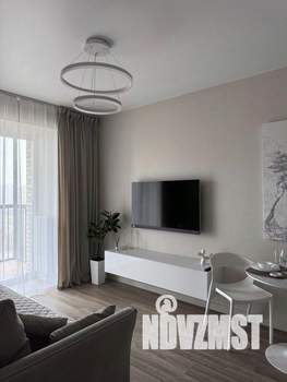 2-к квартира, посуточно, 40м2, 1/1 этаж