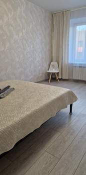 1-к квартира, на длительный срок, 46м2, 8/16 этаж