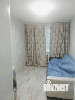 Студия квартира, на длительный срок, 14м2, 5/5 этаж