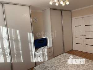 2-к квартира, на длительный срок, 55м2, 5/16 этаж