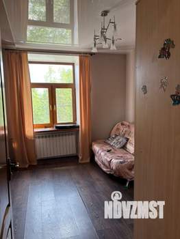 3-к квартира, на длительный срок, 70м2, 3/3 этаж