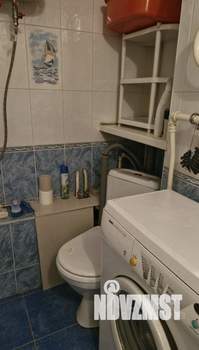 2-к квартира, на длительный срок, 47м2, 4/5 этаж