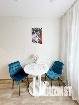 1-к квартира, посуточно, 35м2, 8/10 этаж