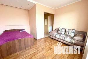 1-к квартира, посуточно, 30м2, 8/9 этаж