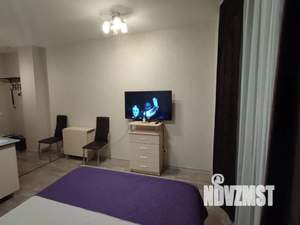 Студия квартира, посуточно, 22м2, 5/19 этаж