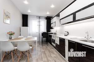 2-к квартира, посуточно, 65м2, 1/1 этаж