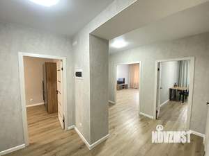 2-к квартира, на длительный срок, 65м2, 11/17 этаж