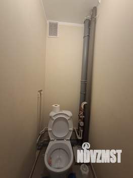 1-к квартира, на длительный срок, 41м2, 14/18 этаж