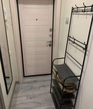 1-к квартира, на длительный срок, 32м2, 3/5 этаж