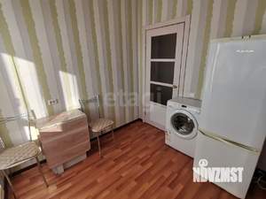 1-к квартира, на длительный срок, 32м2, 2/17 этаж