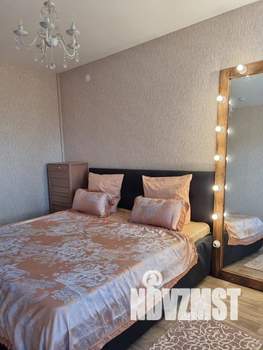 2-к квартира, посуточно, 48м2, 8/20 этаж