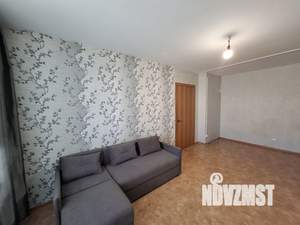 1-к квартира, на длительный срок, 36м2, 16/18 этаж