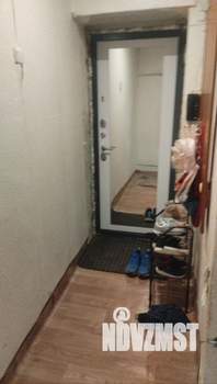 1-к квартира, на длительный срок, 30м2, 4/5 этаж