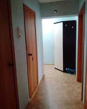 2-к квартира, на длительный срок, 54м2, 4/17 этаж