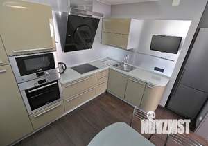 1-к квартира, посуточно, 42м2, 7/10 этаж