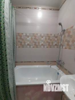 1-к квартира, посуточно, 39м2, 1/1 этаж