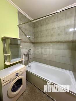 1-к квартира, на длительный срок, 43м2, 8/10 этаж