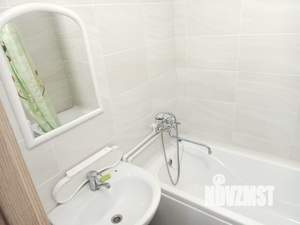 2-к квартира, на длительный срок, 52м2, 4/18 этаж